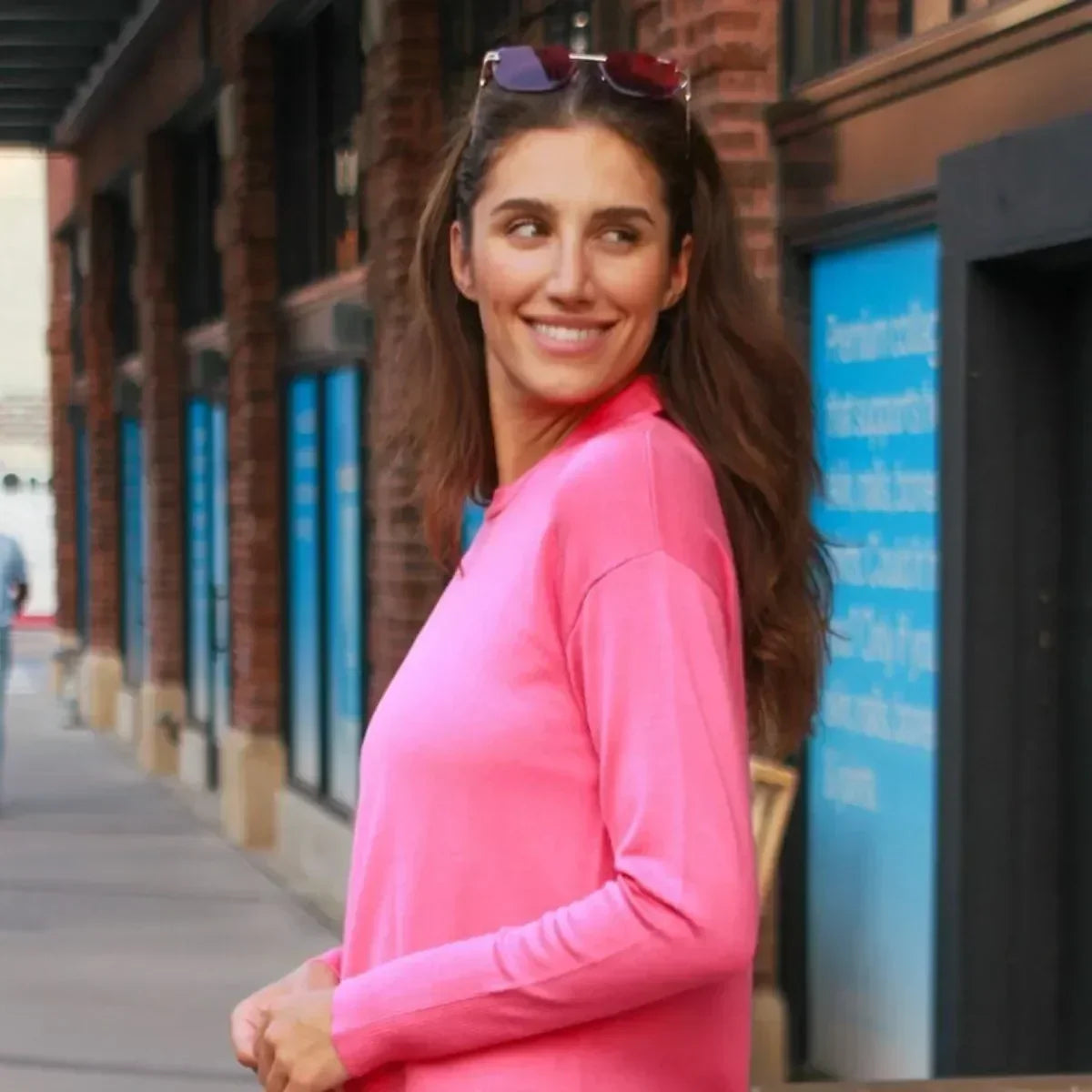 Gift Ideas & Fall Layering