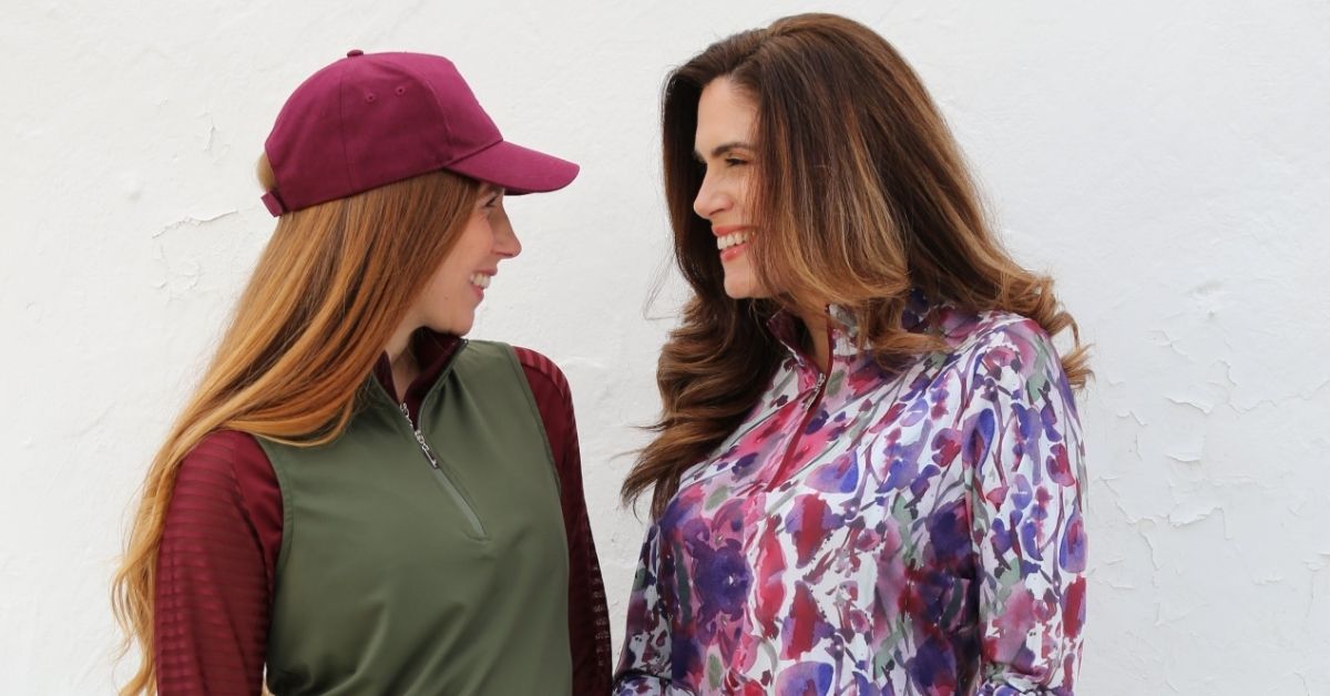 Golf Gift Guide for Families & Couples