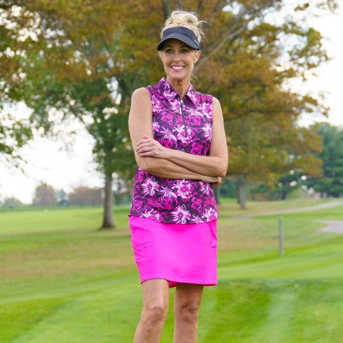 What to Wear to an LPGA Amateur Event