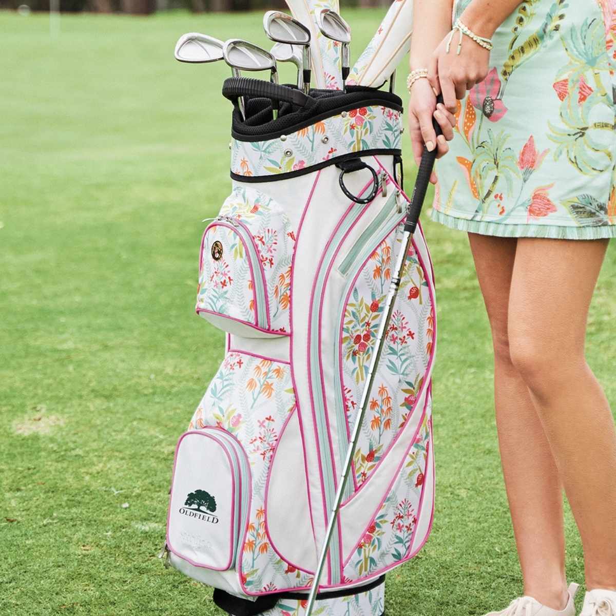 Best Golf Bags for Women Who Travel: Pack Smart, Play Anywhere