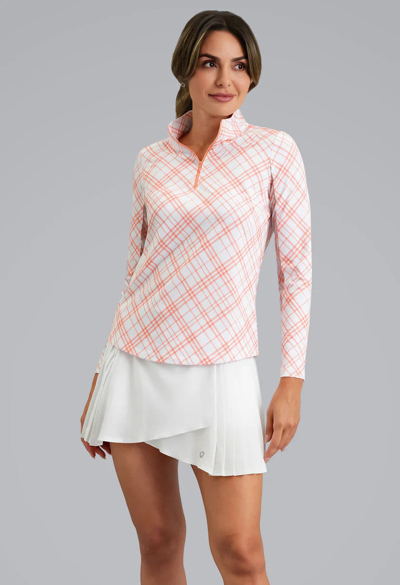 Tony Plaid Essentials 10119