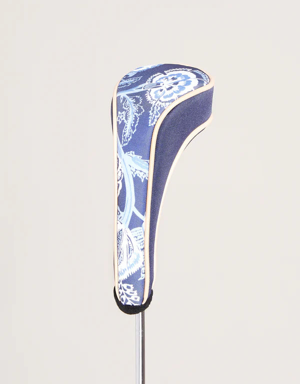 Oyster Factory Golf Club Cover - Woods