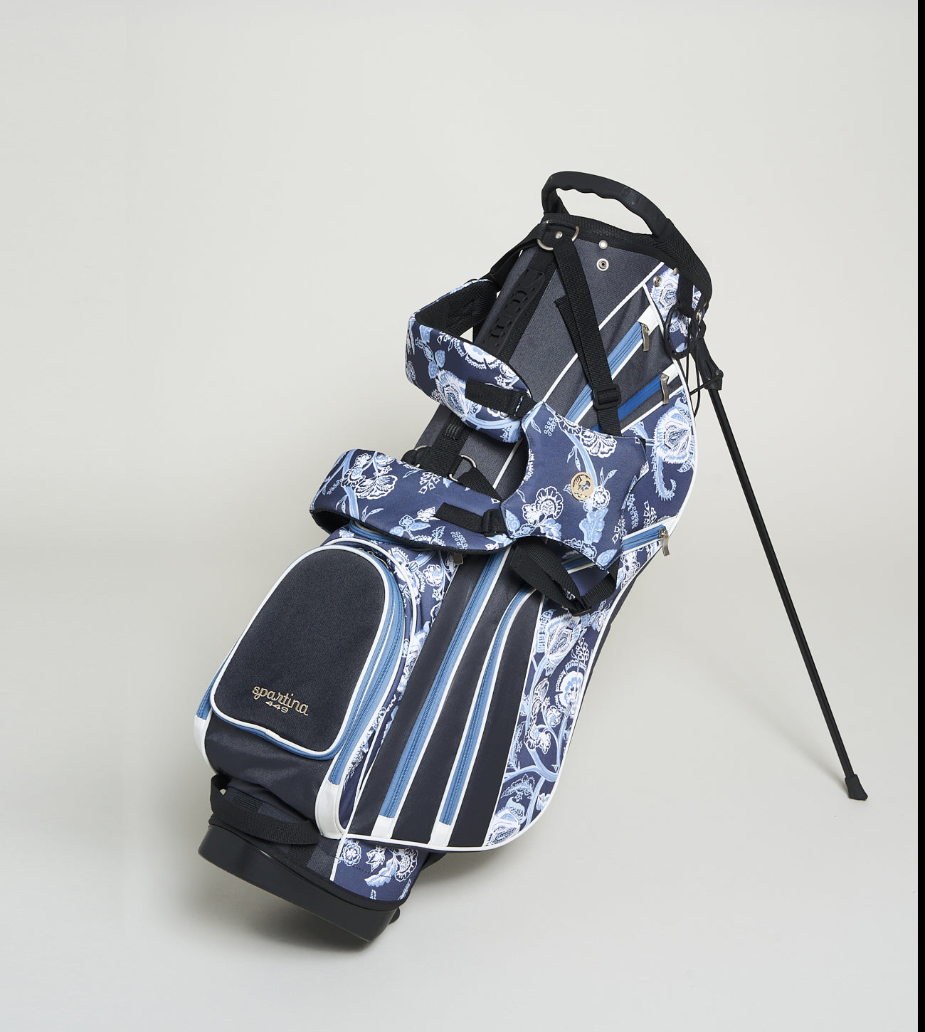 Oyster Factory Lightweight Stand Up Bag