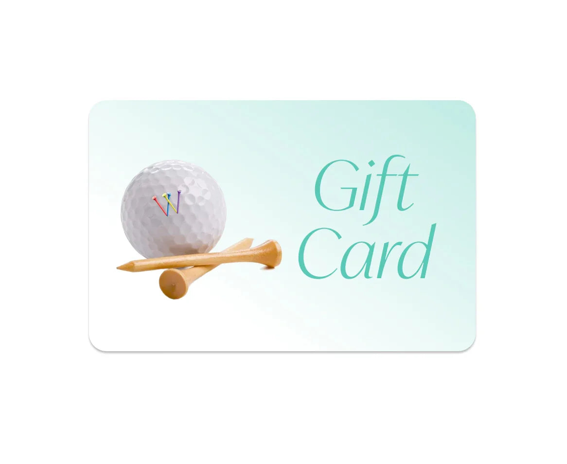 "Gift Card - From The Women's Tees"