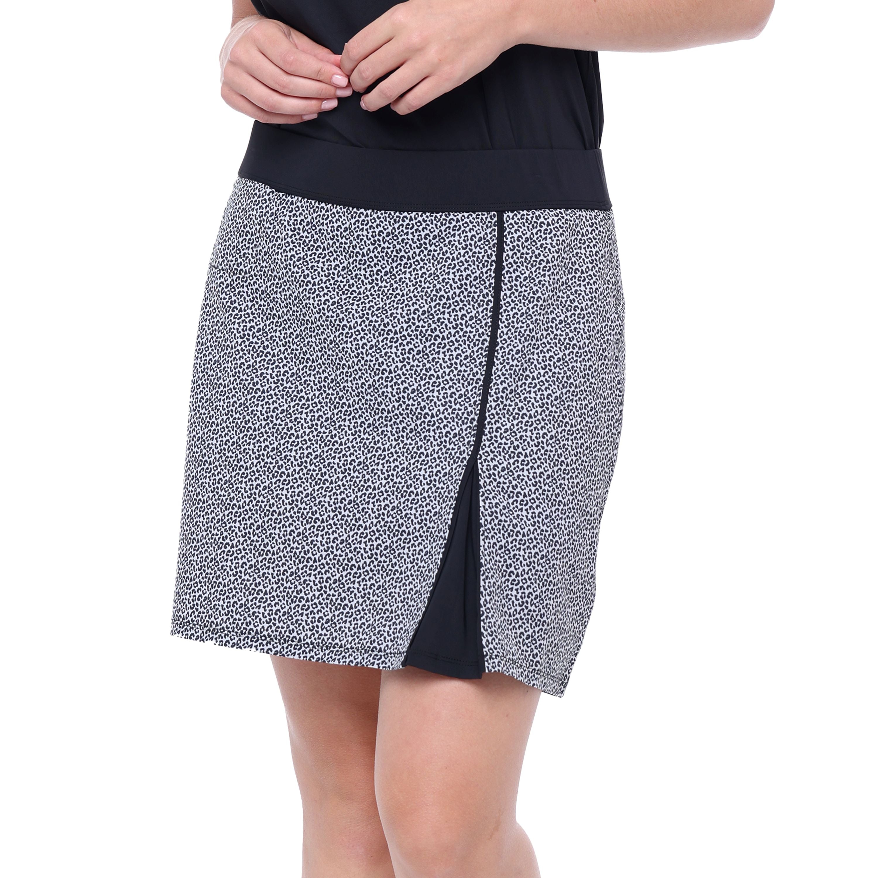 Penny Lane Spencer Skort - 16.5"