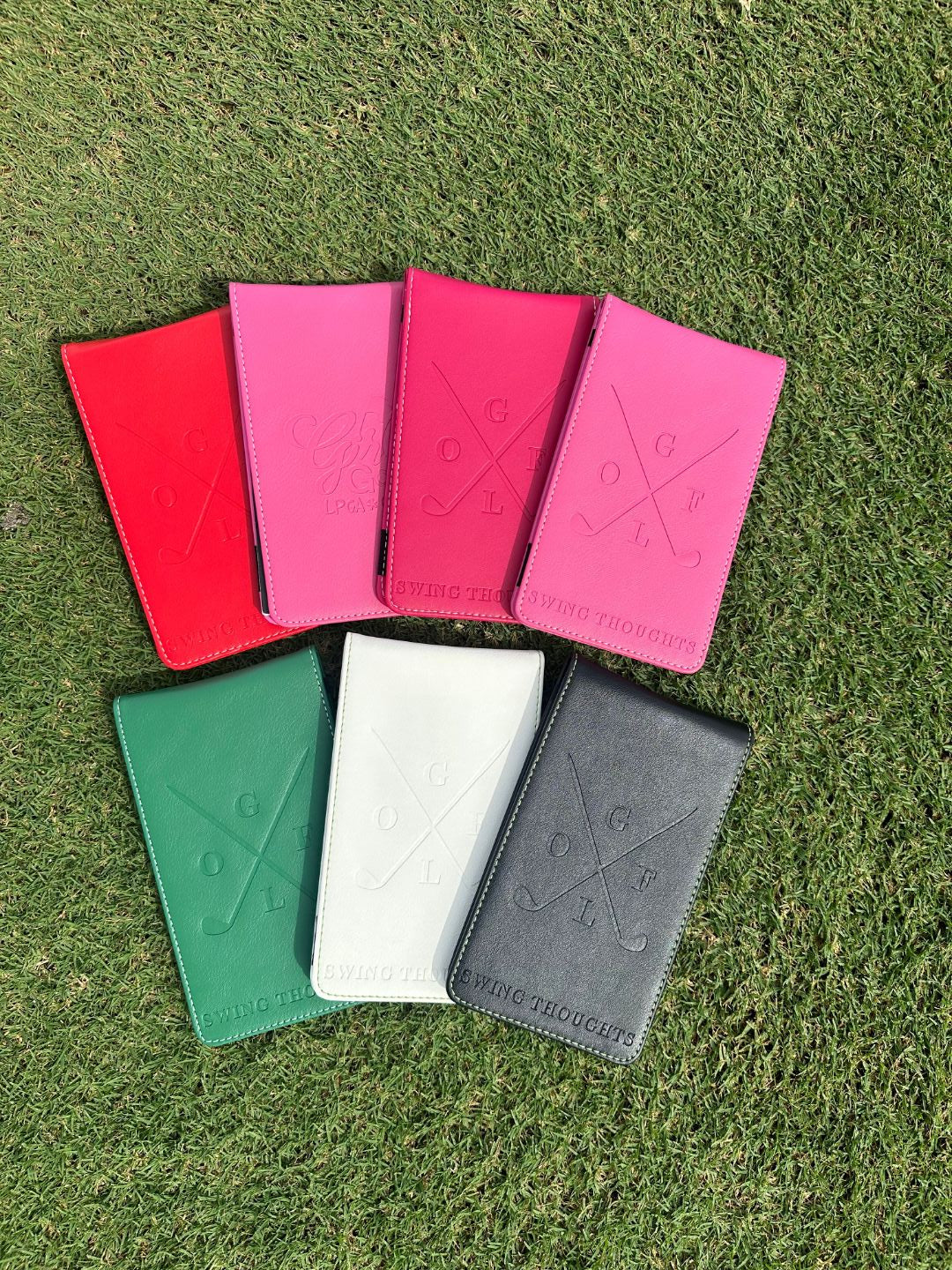 SwingScribe, Vinglace and Birdie Balou Navy Gift Set