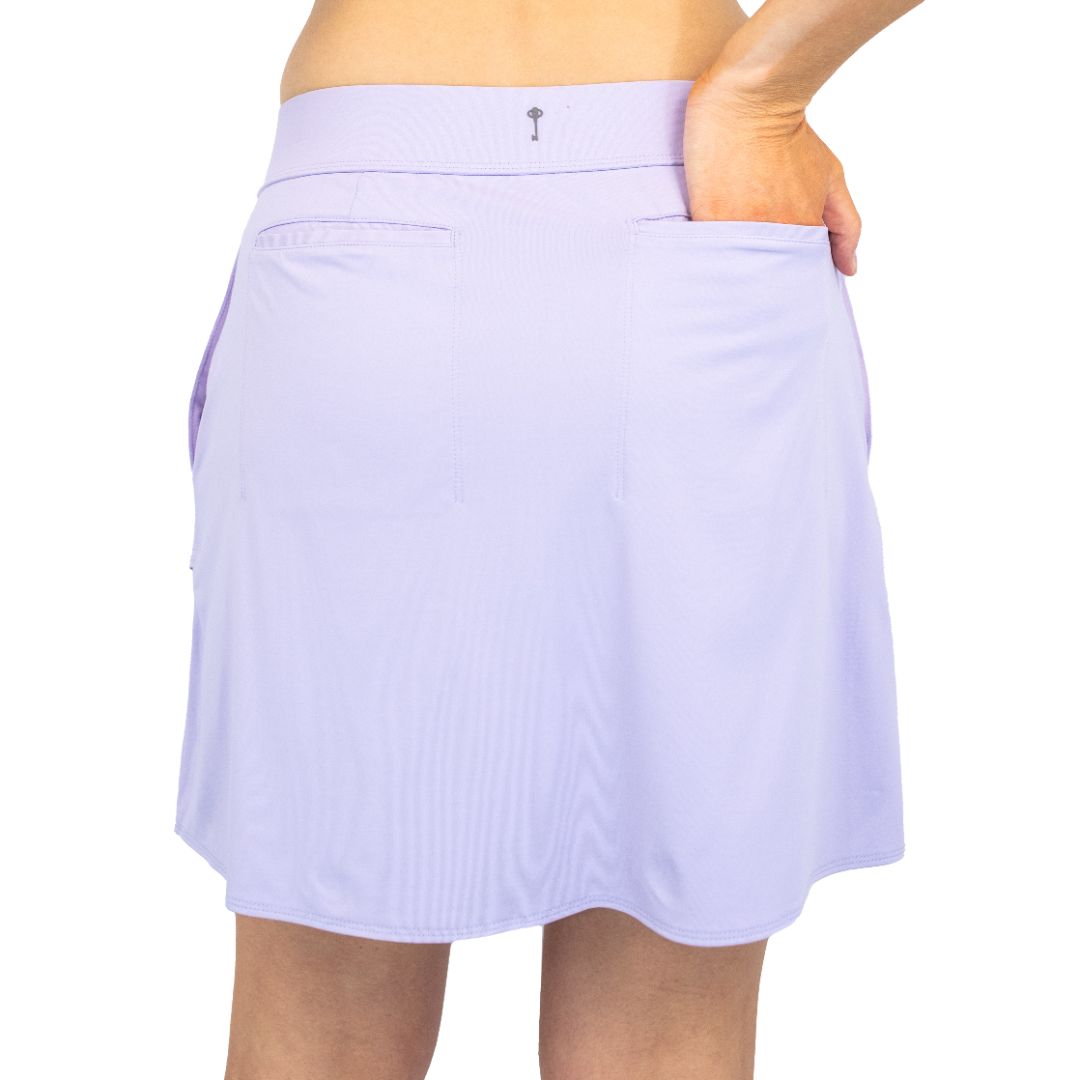 Cambridge Pippa Skort-16.25" - BSK0050