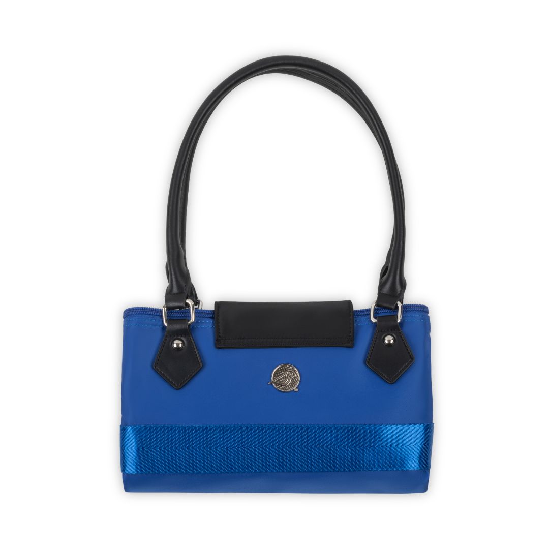 Foldable Tote Bag