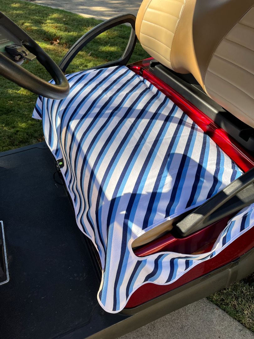 Golf Cart Seat Covers