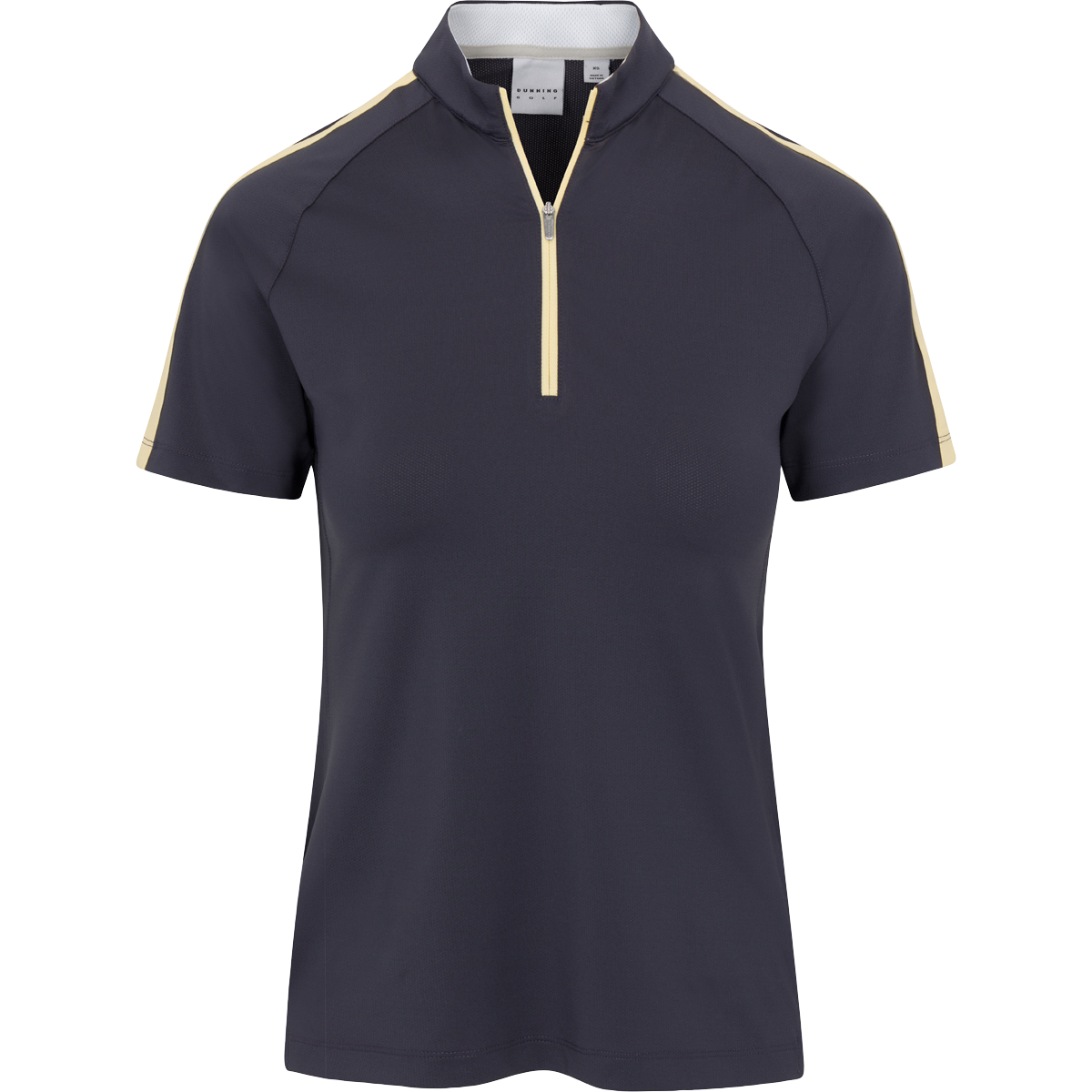 Marwick Ventilated Performance Short Sleeve Polo