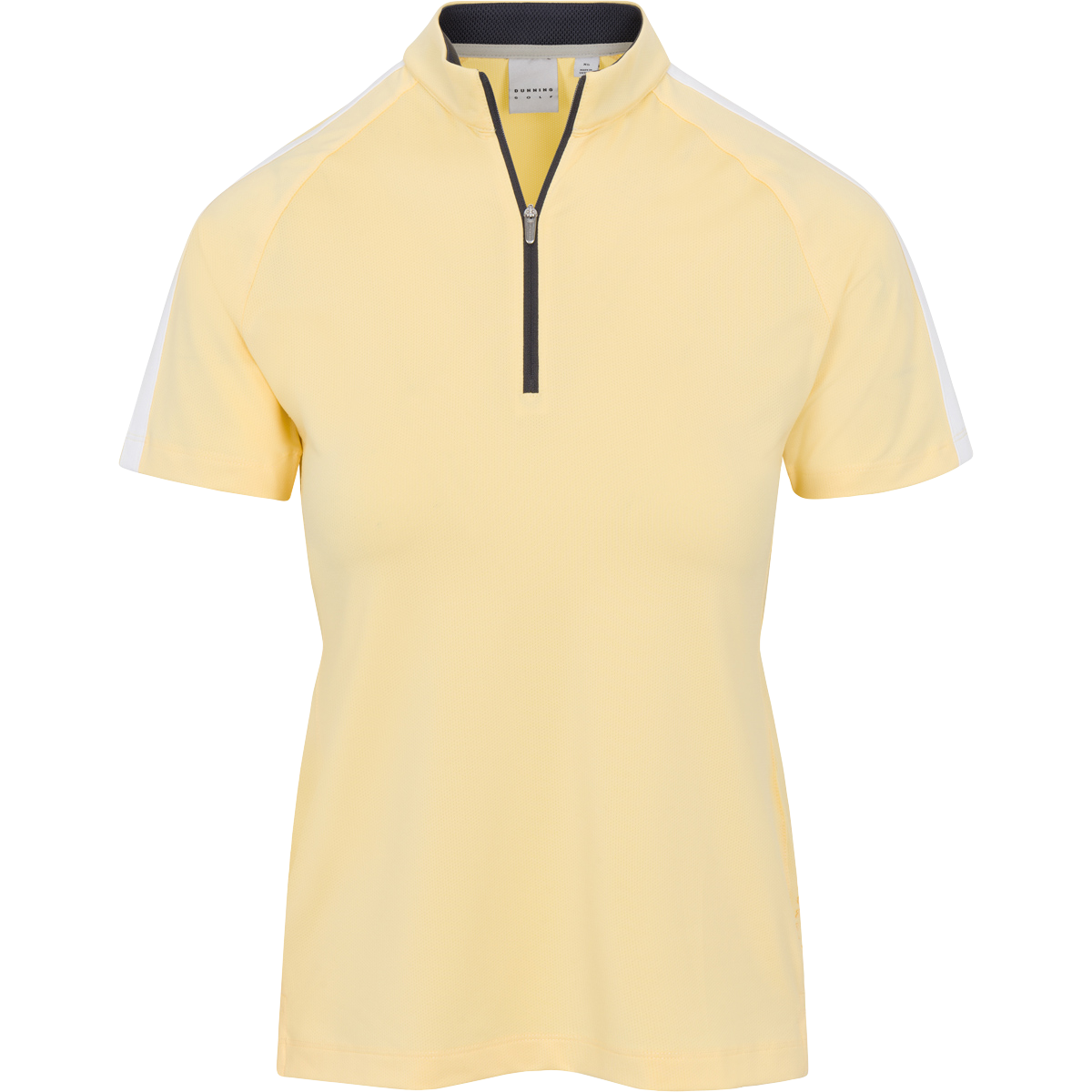 Marwick Ventilated Performance Short Sleeve Polo