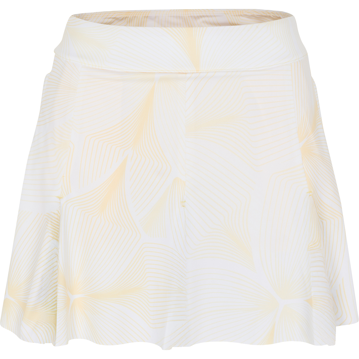 Annwick Ventilated Performance Skort 16"