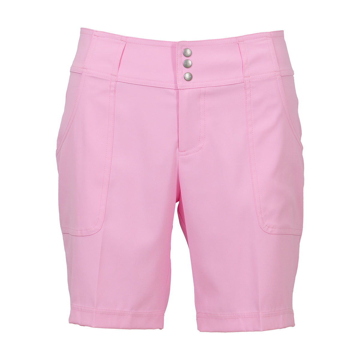 Bloom Pink Everyday Short 7.5"
