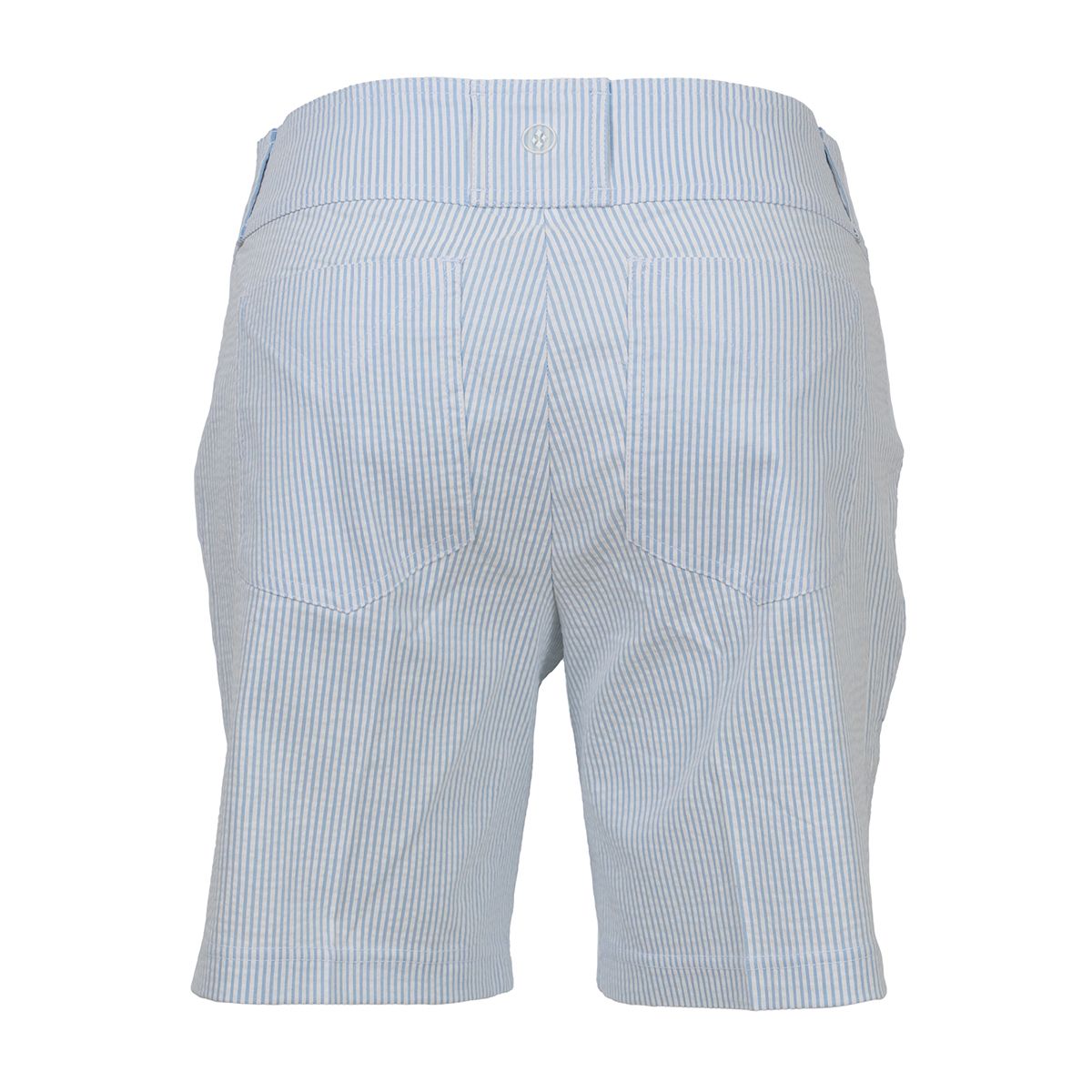 Seersucker Everyday Short-SNS 7.5"