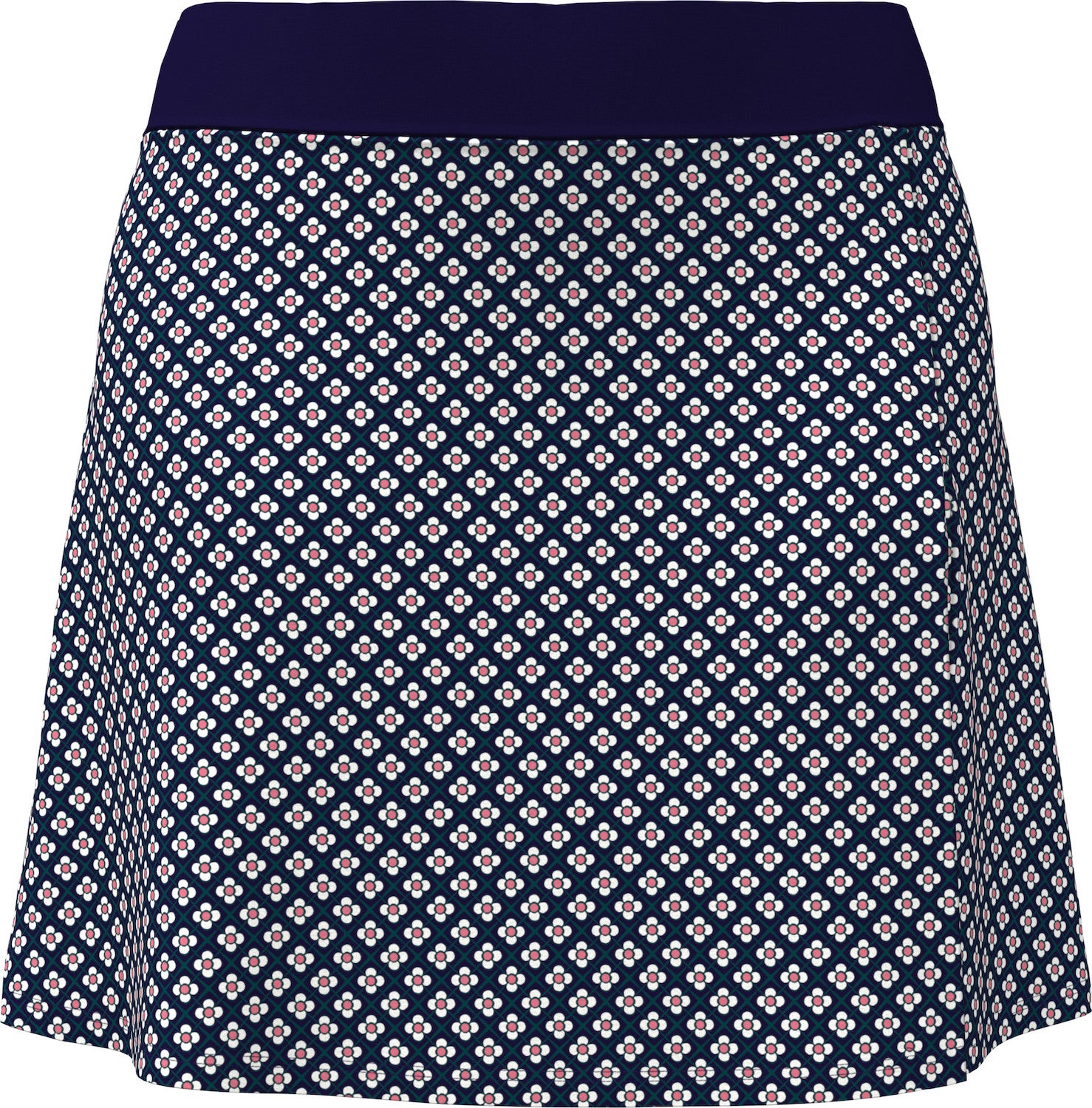 17" MINI GEO SKORT - CGKBFFJ5