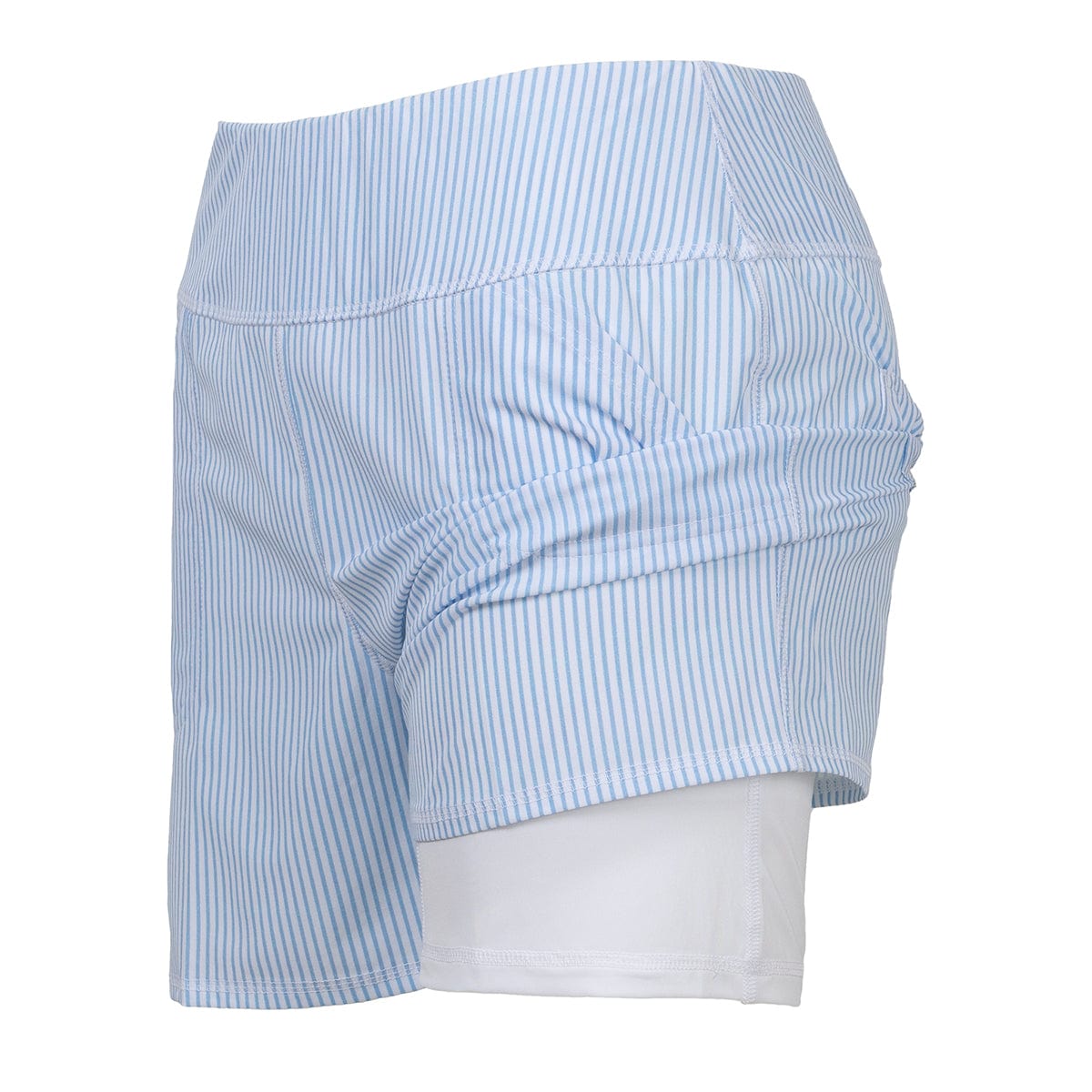 Pull On Short 5.25"-LBS-TB028