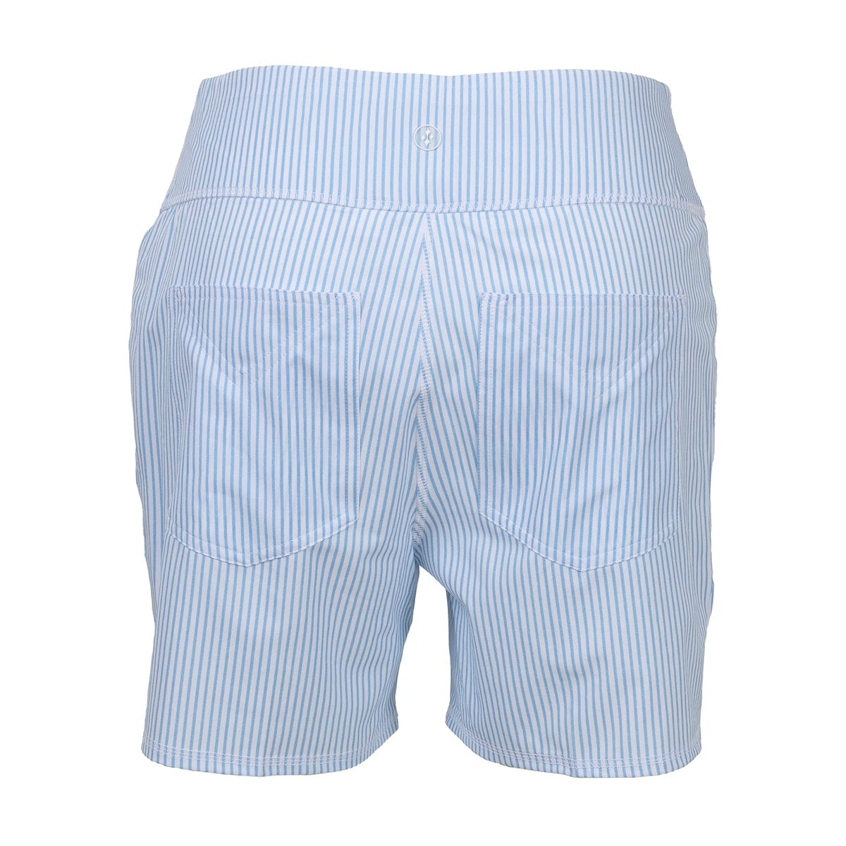 Pull On Short 5.25"-LBS-TB028