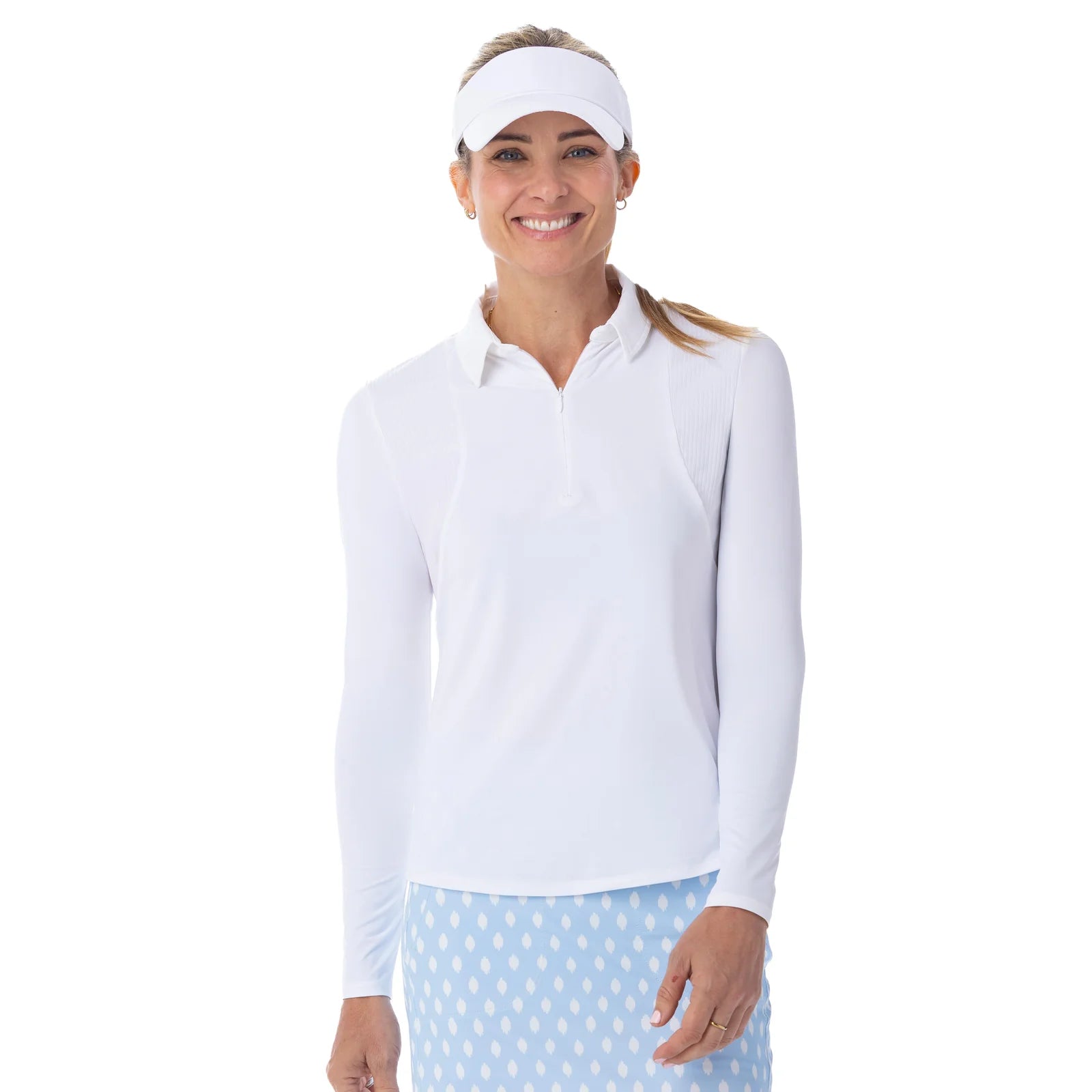 Santa Fe Faye Long Sleeve TLS0153-CLK