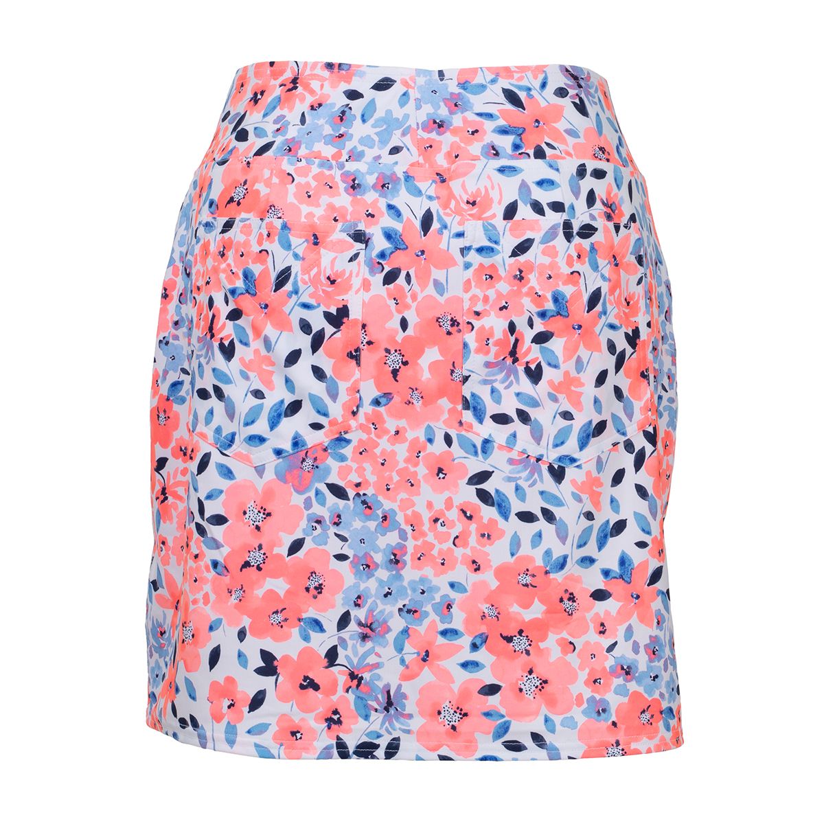 Mina Skort-BBS 17"