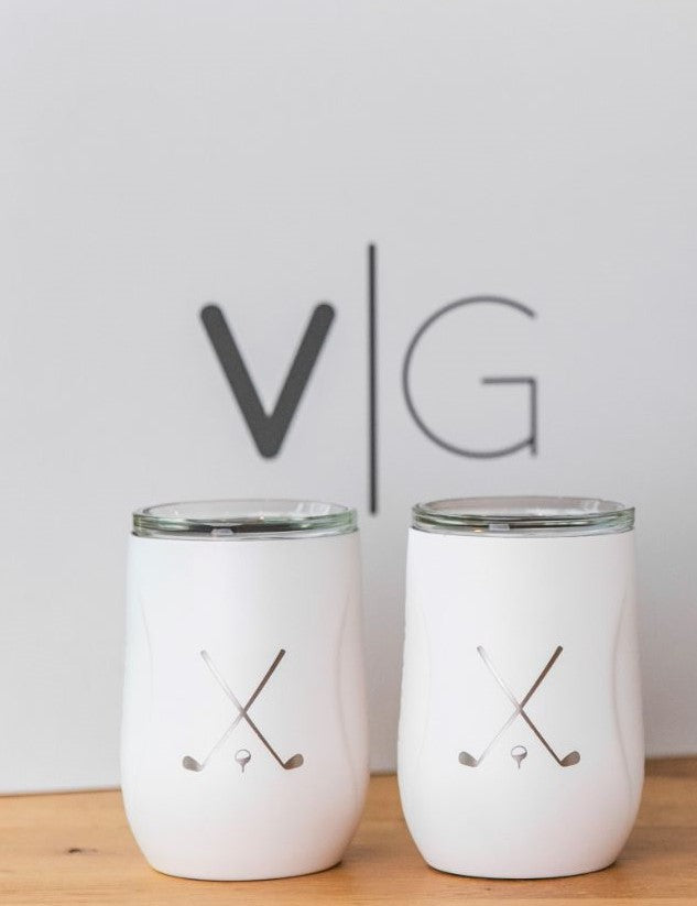 SwingScribe, Vinglace and Birdie Balou Gift Set