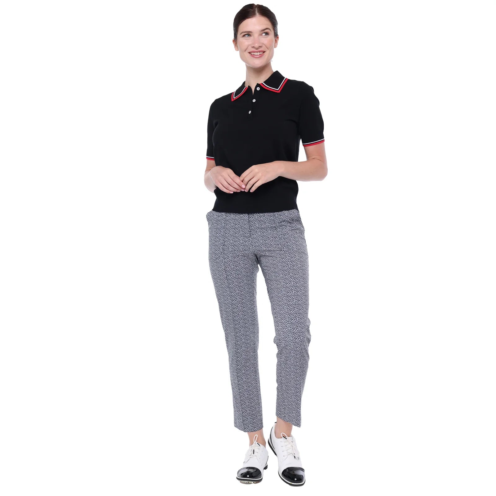 Penny Lane BK Sport Crop Pants