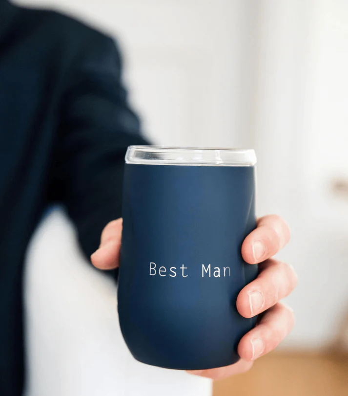 Vinglace Perfect Wedding Gift Set