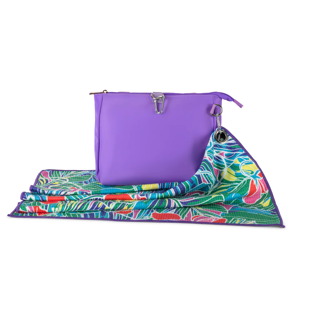 Golf Gear Bag 19th Hole