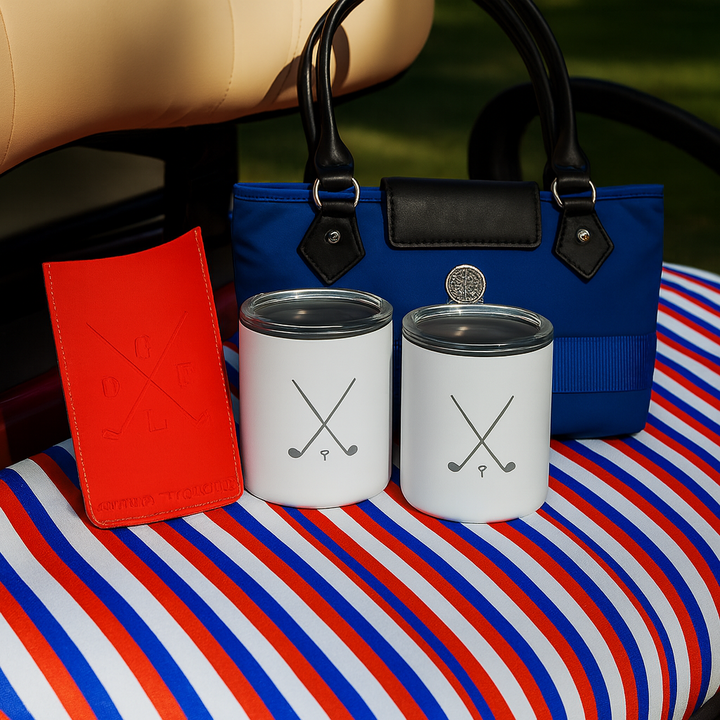 SwingScribe, Vinglace and Birdie Balou Gift Set