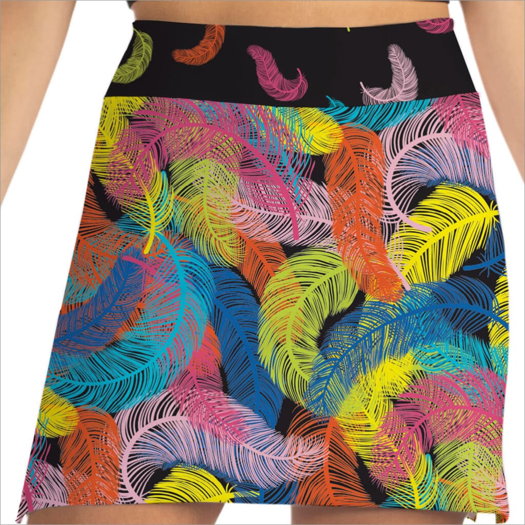 Tickle Me Skort