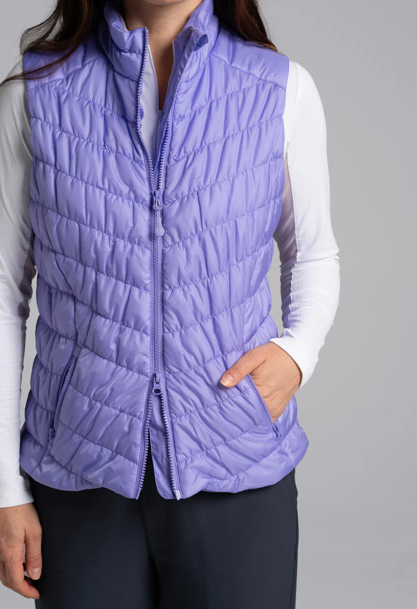 Solid Vest 31000