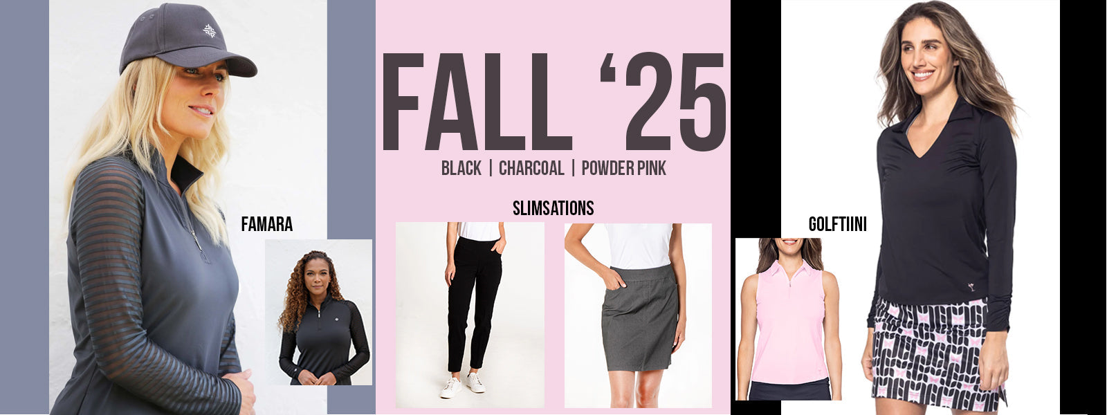 Holiday Golf Outfit Ideas 2025