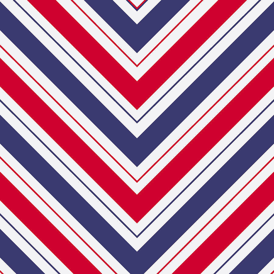 Red, White & Blue Collection