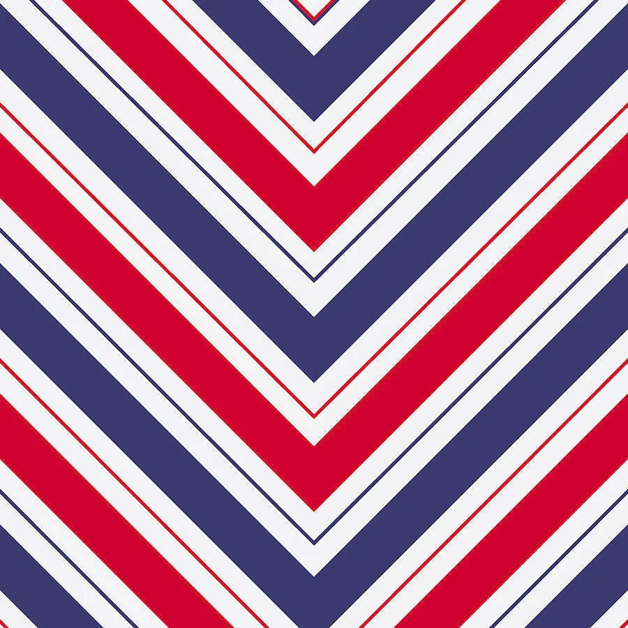 Red, White & Blue Collection