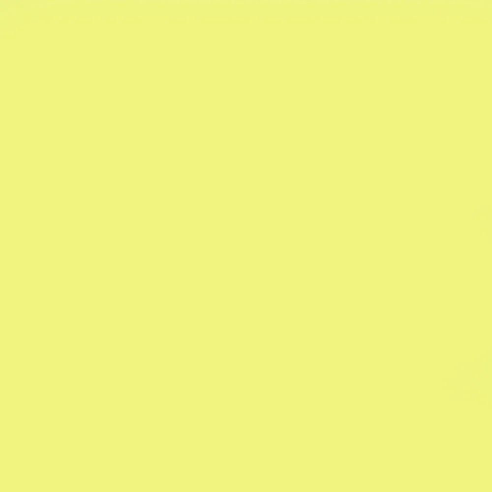Yellow Collection