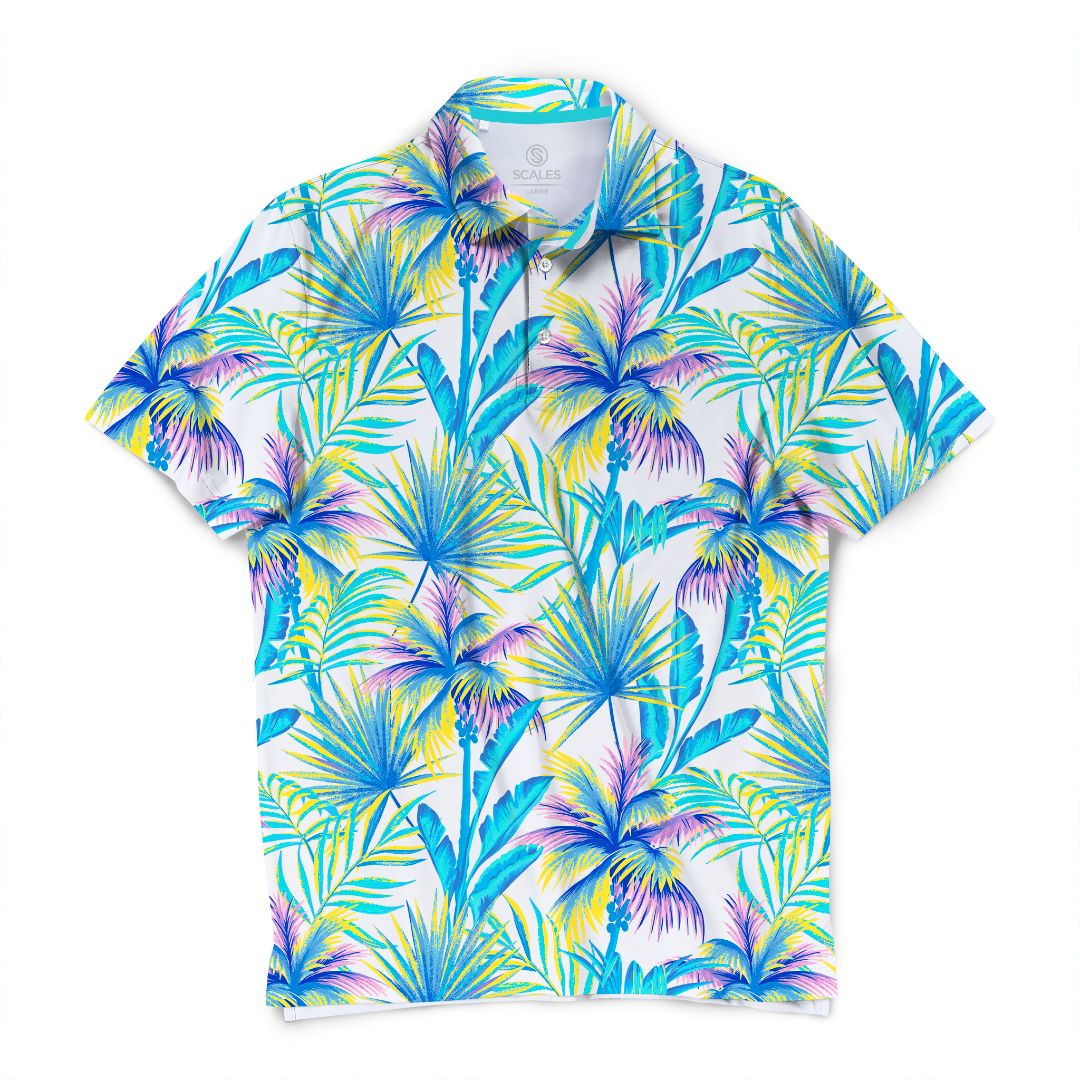 Men's Palm City Polo