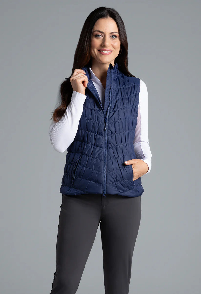 Solid Vest 31000
