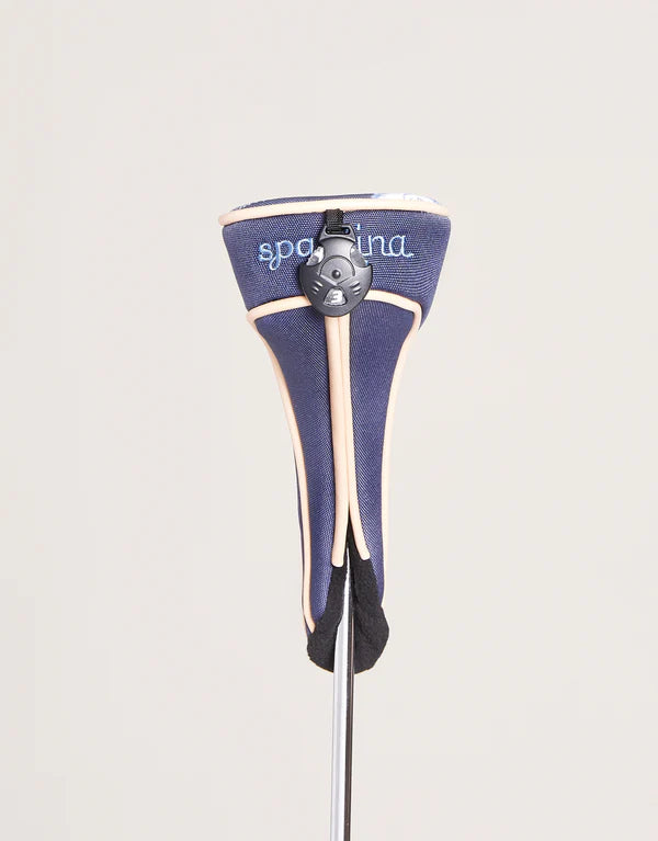 Oyster Factory Golf Club Cover - Woods