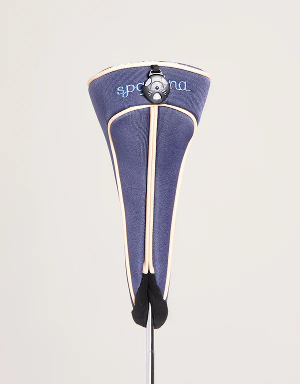 Oyster Factory Golf Club Cover - Driver