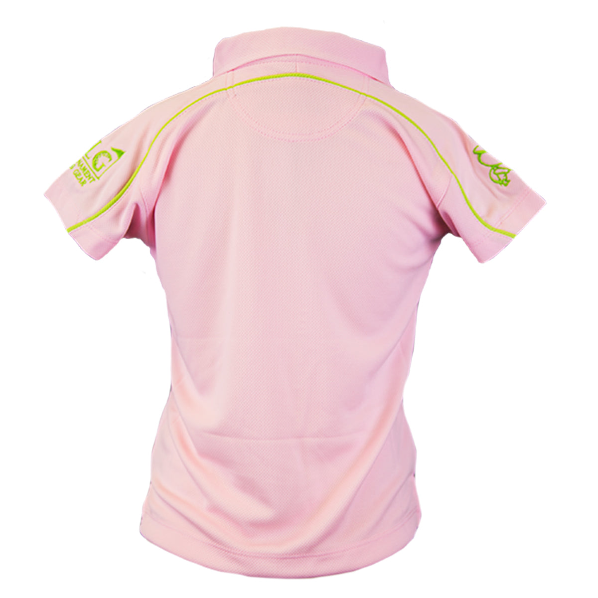 Girls "59" Polo