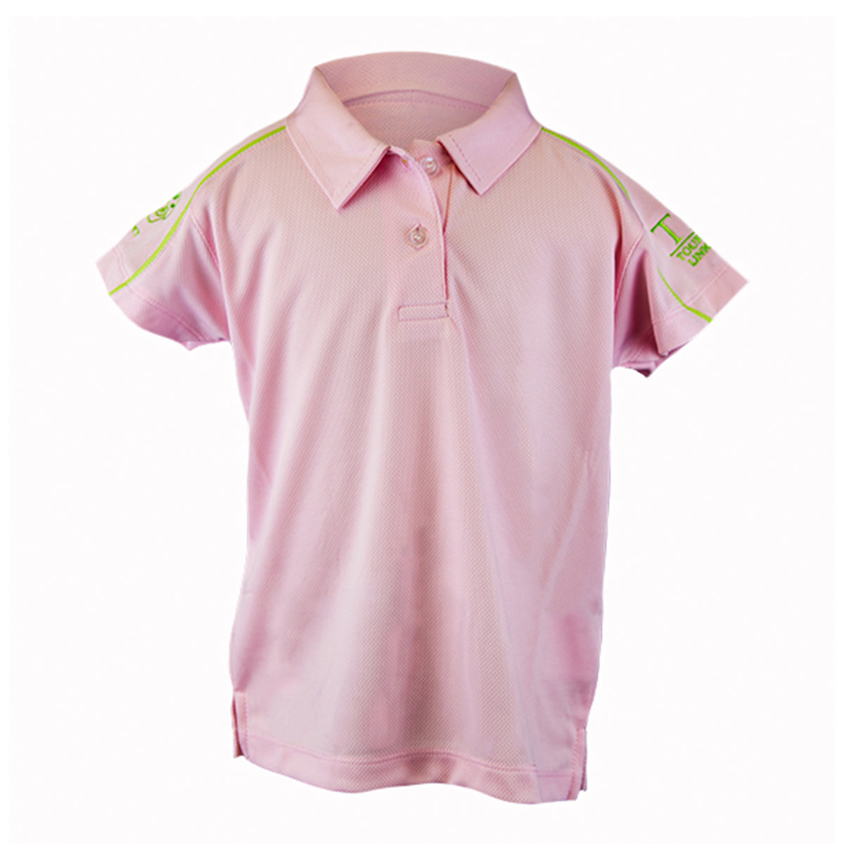 Girls "59" Polo