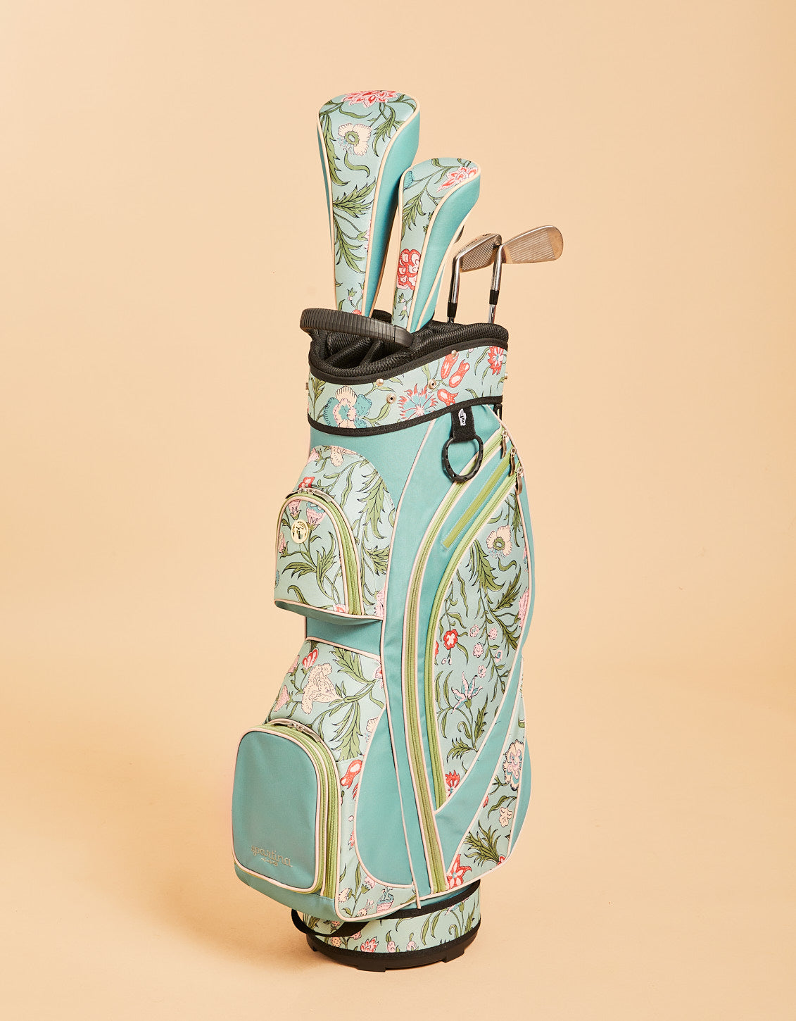 Hamilton Golf Cart Bag