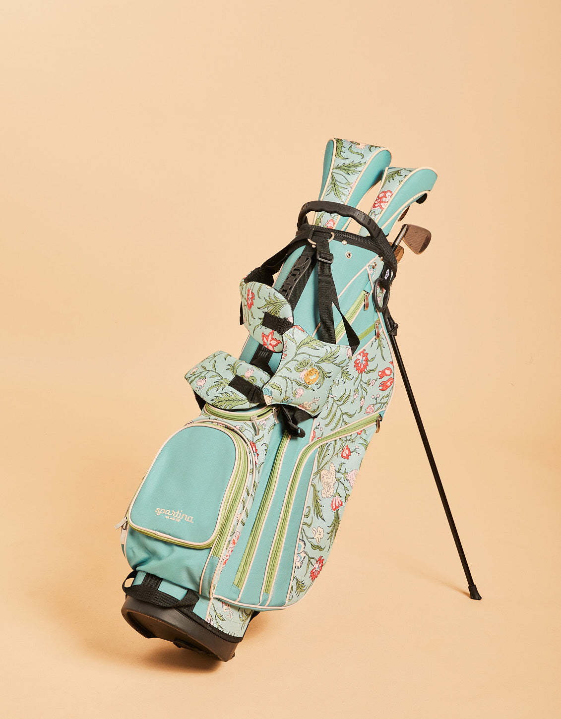 Hamilton Stand-Up Golf Bag