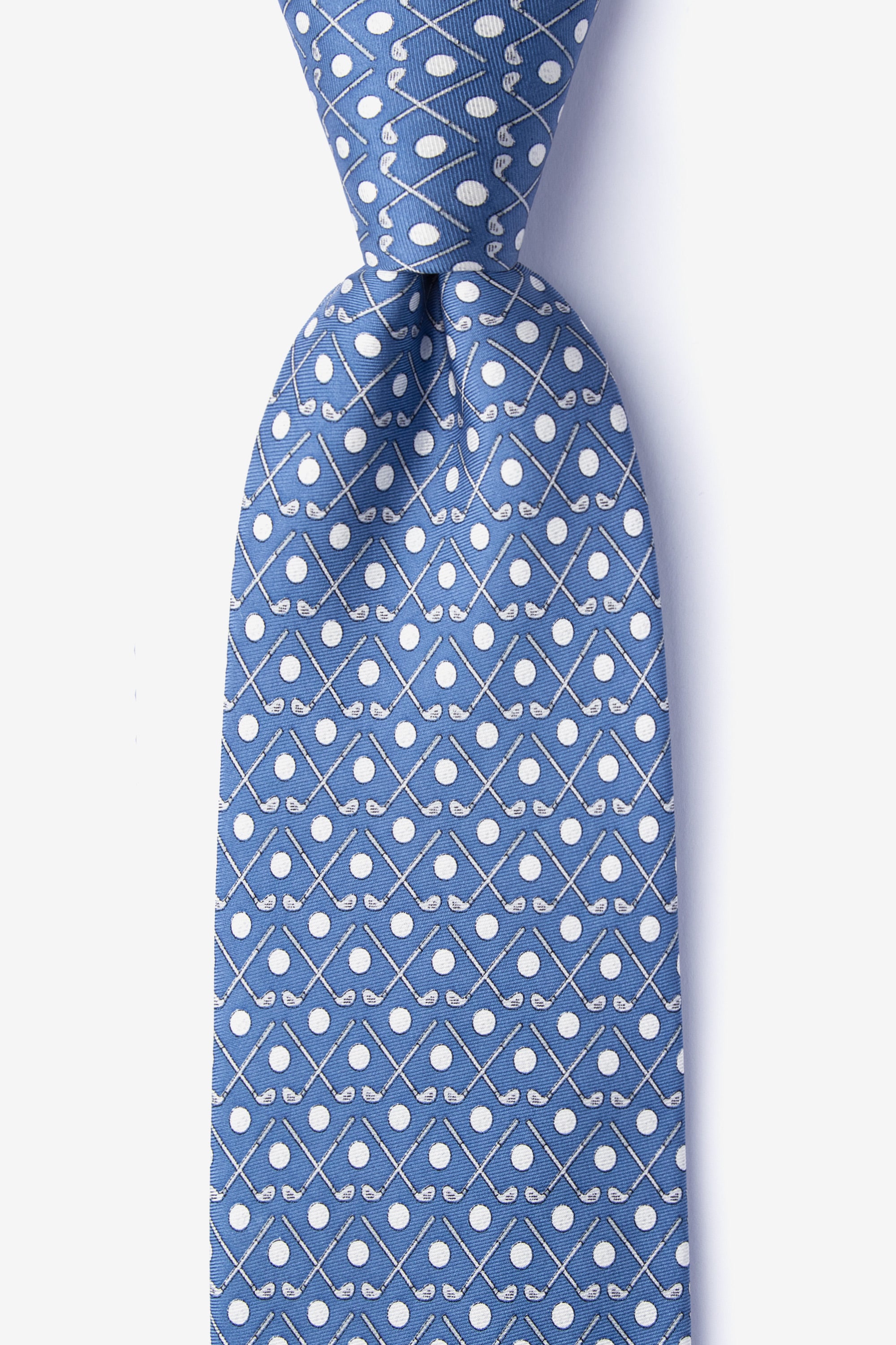 Goin' Clubbin' Tie