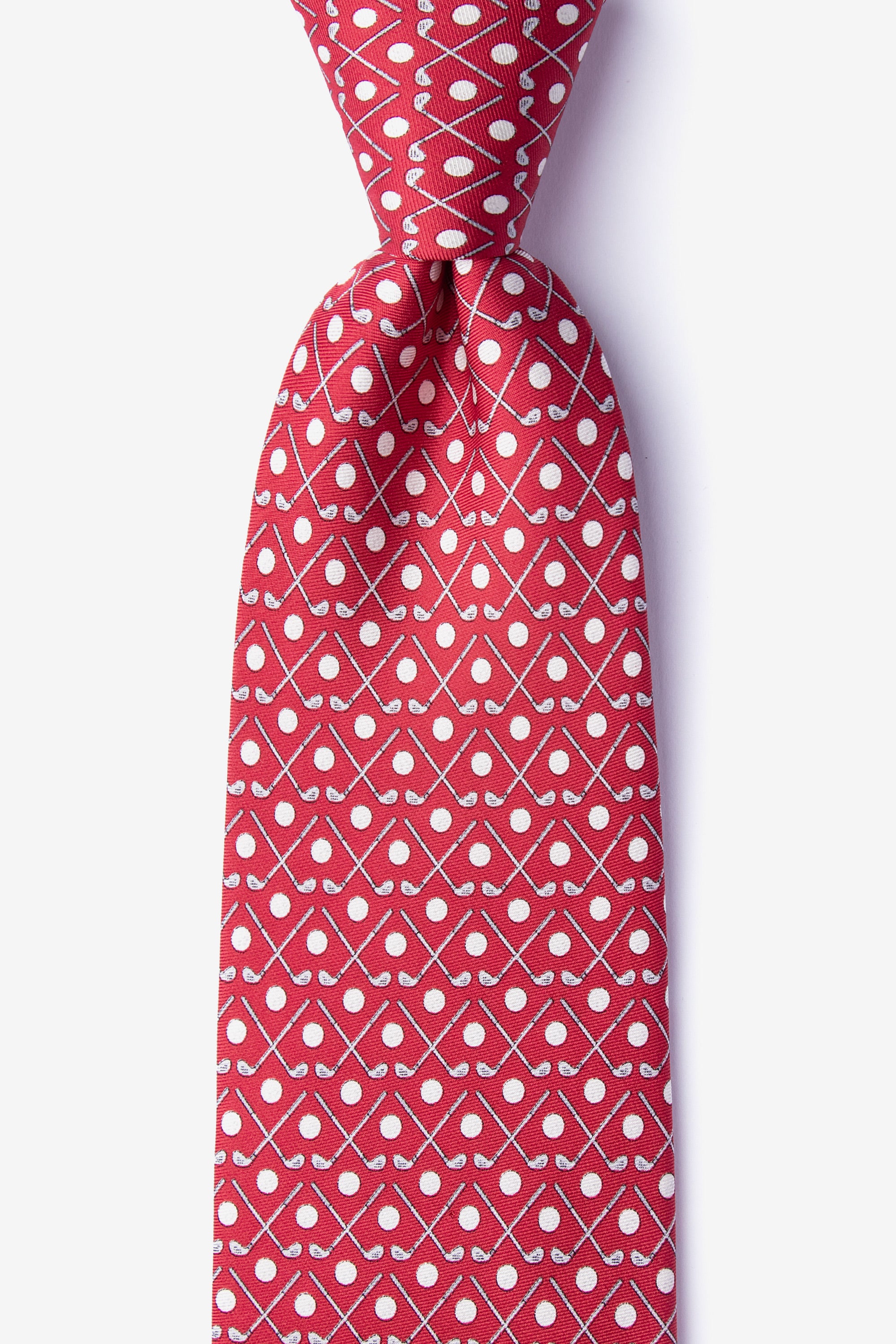 Goin' Clubbin' Tie