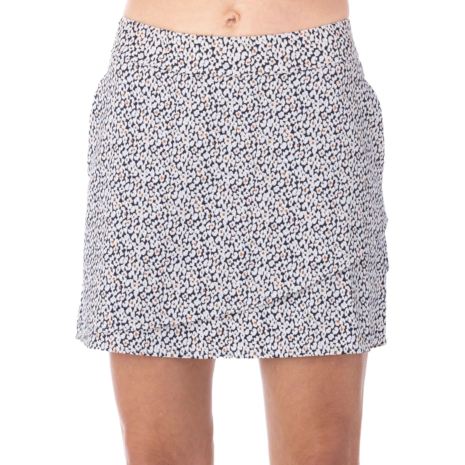 Santa Fe Pippa Skort - BSK0050