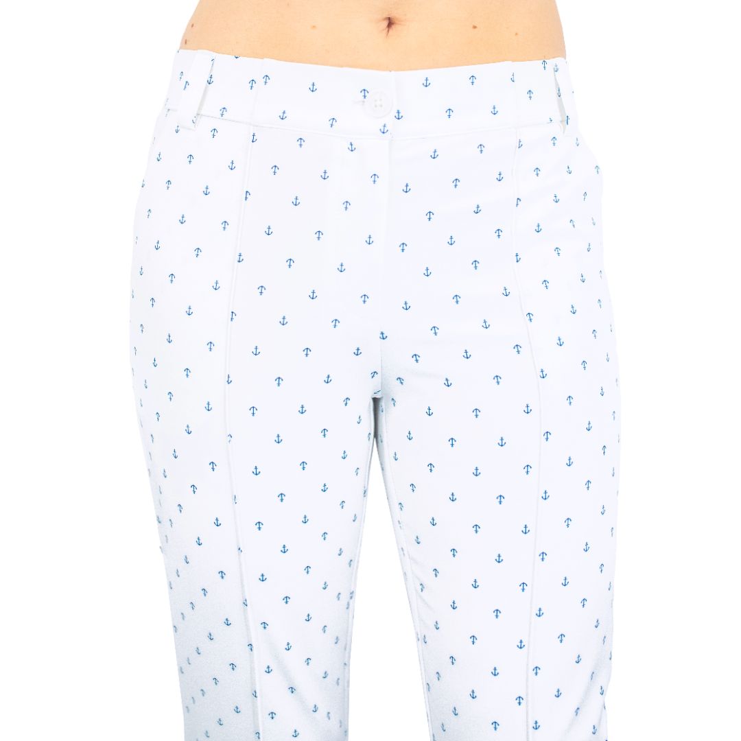 Cambridge Classic Crop Pant-27" - BCP0020