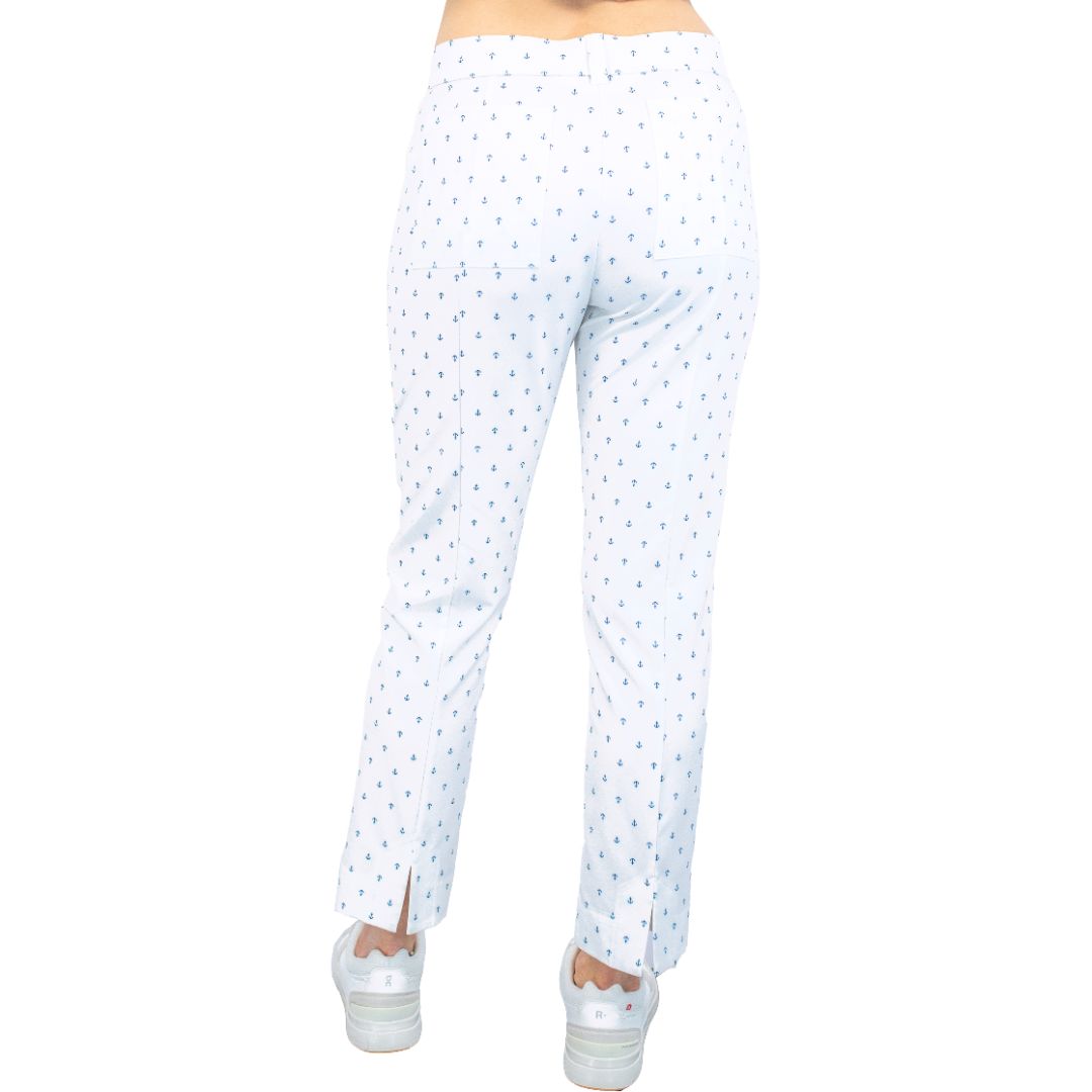 Cambridge Classic Crop Pant-27" - BCP0020