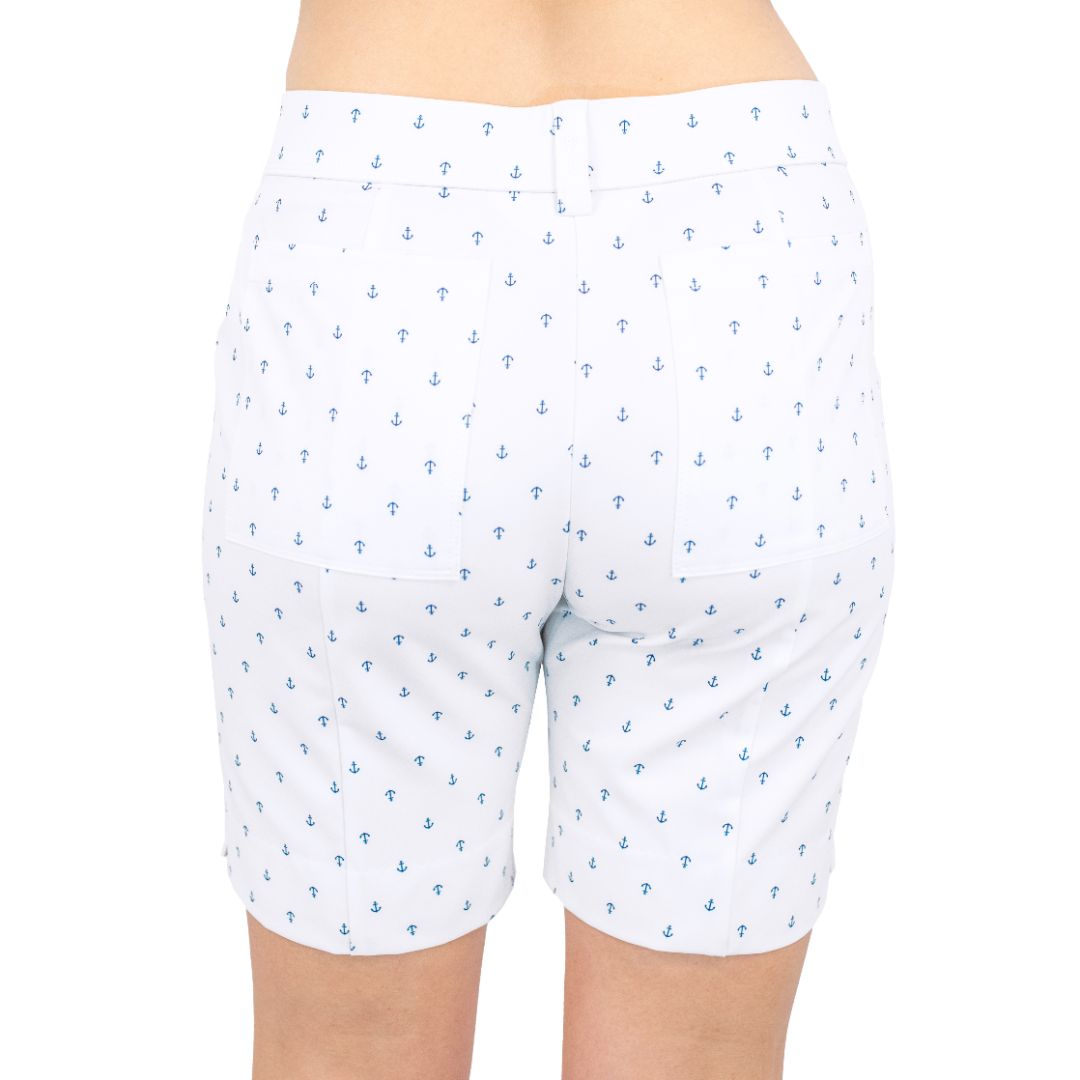 Cambridge Classic Short - BSH0023
