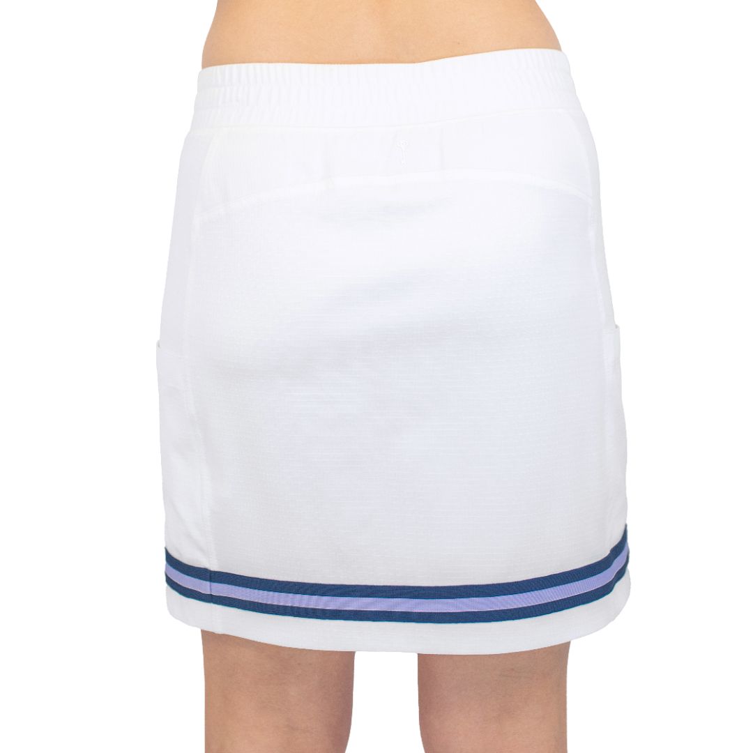 Cambridge Utility Skort-16.25" - BSK0041