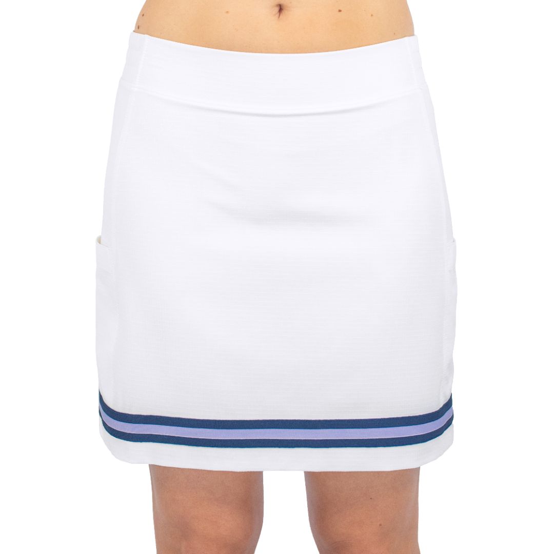 Cambridge Utility Skort-16.25" - BSK0041